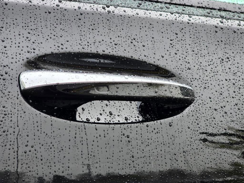 Used 2025 Mercedes-Benz GLE 450 4MATIC Coupe w/ Driver Assistance Package image 29