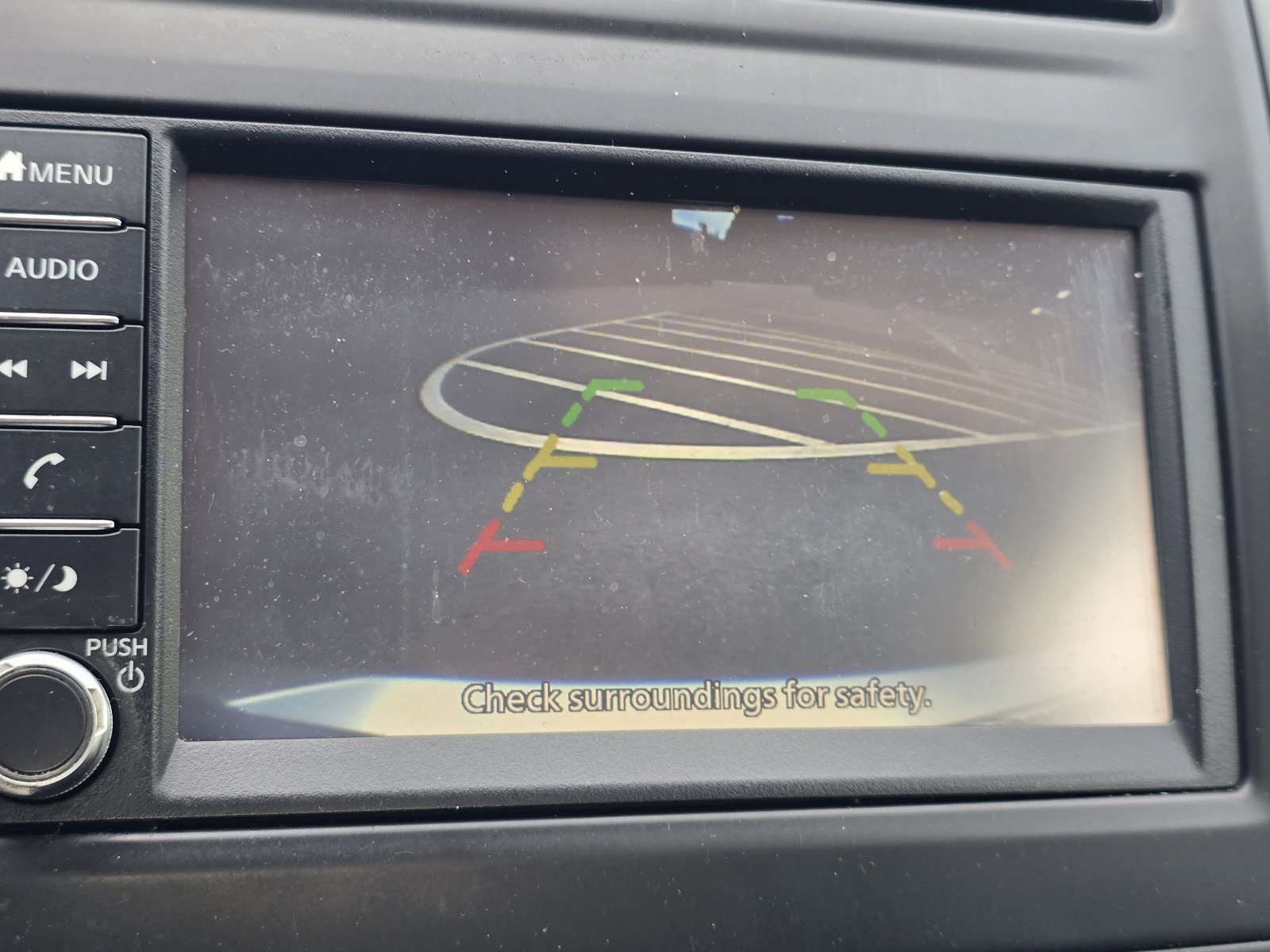 Used 2018 Nissan Versa S FWD image 20