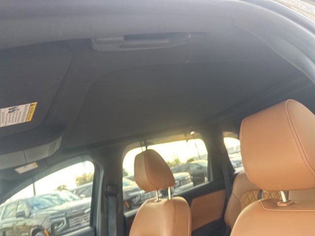 Used 2025 MAZDA CX-70 3.3 Turbo S w/ Premium Plus image 15