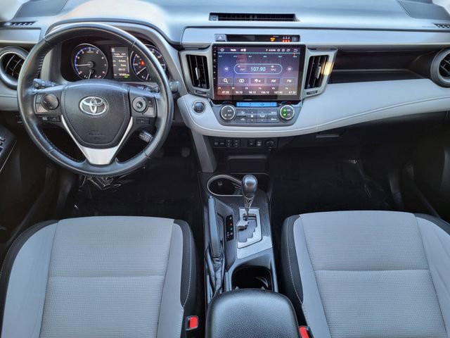 Used 2018 Toyota RAV4 Adventure image 15