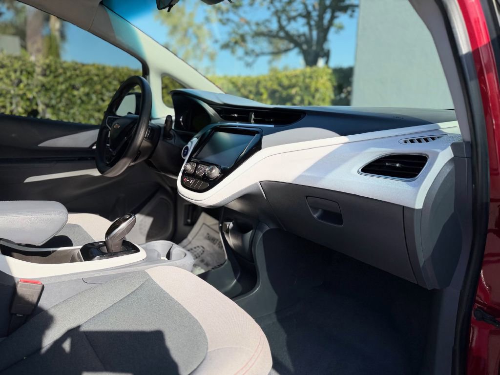 Used 2019 Chevrolet Bolt LT image 15