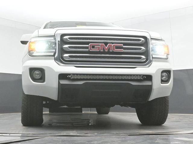Used 2019 GMC Canyon SLE w/ Driver Alert Package image 28