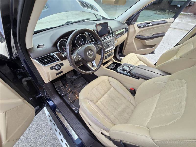 Used 2016 Mercedes-Benz GLE 350 4MATIC image 18