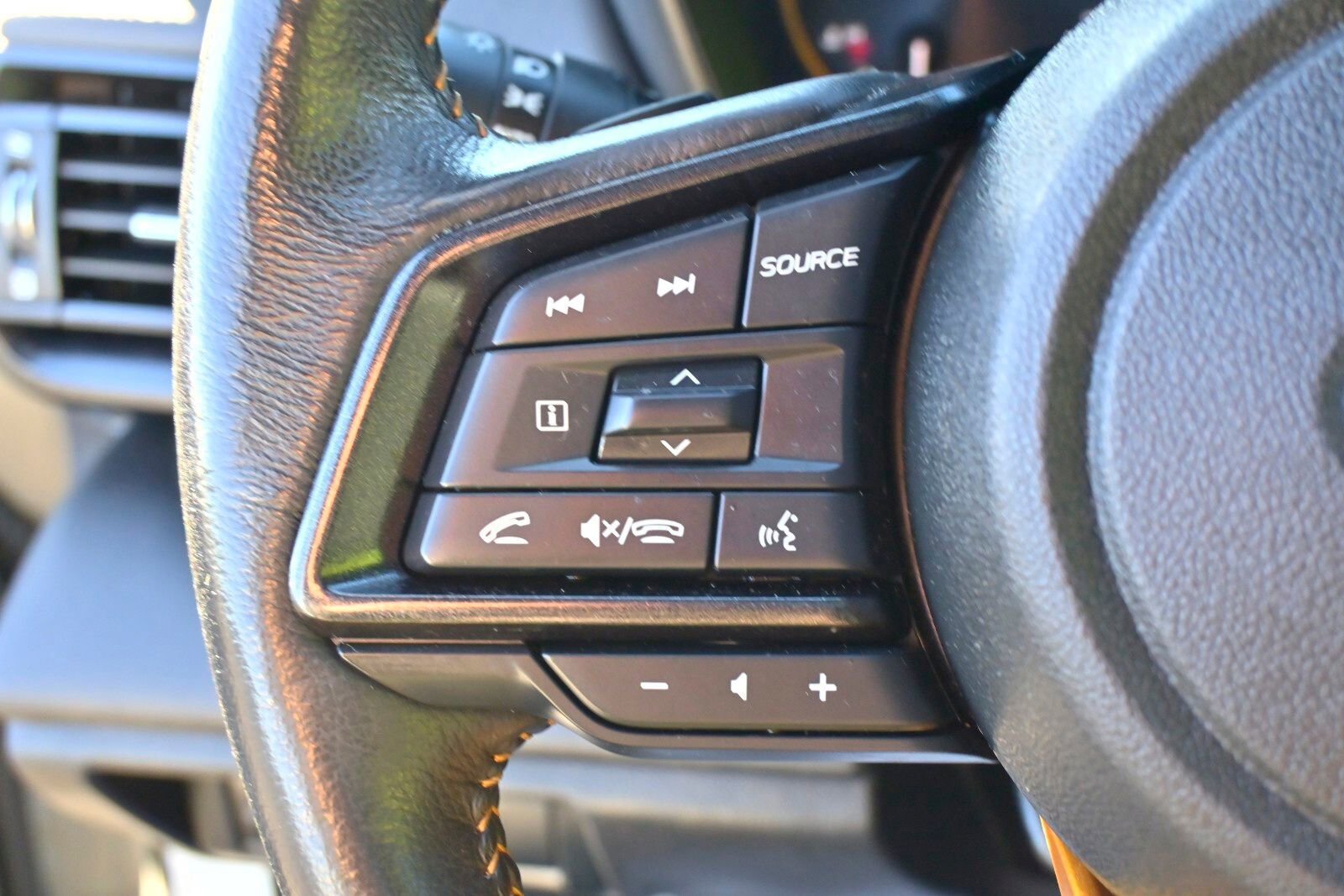 Certified 2024 Subaru Outback Wilderness image 30