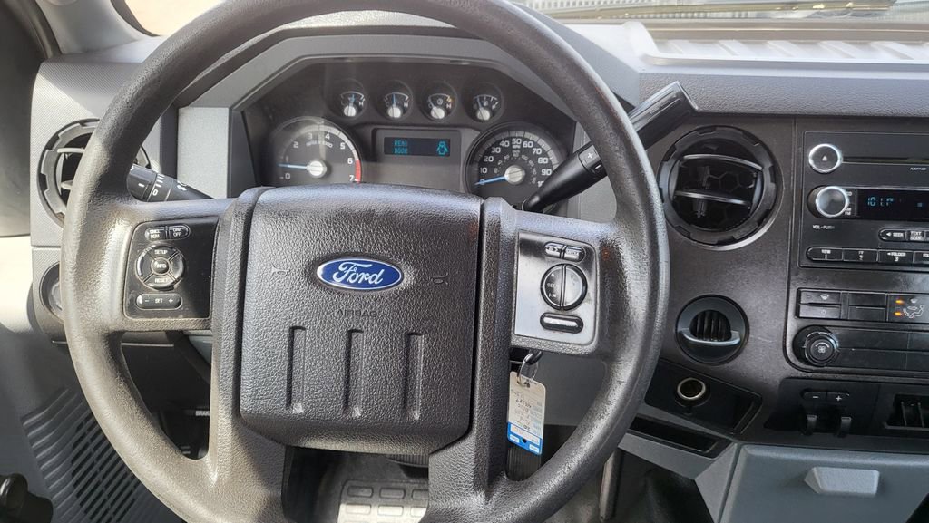 Used 2016 Ford F250 XL w/ XL Value Package image 25