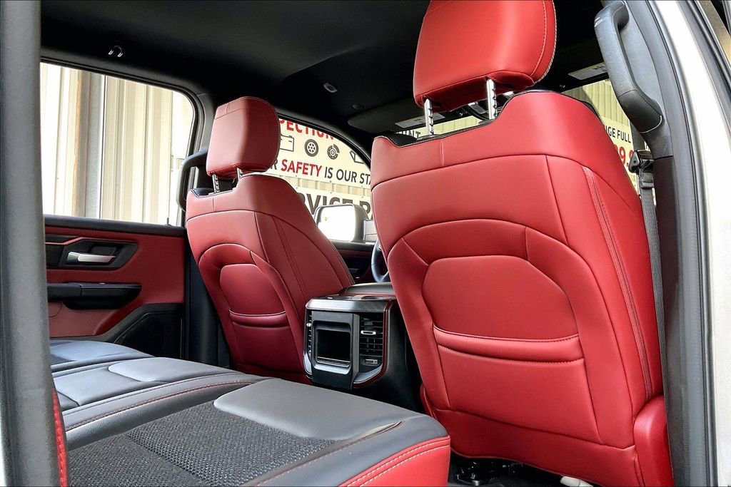Used 2026 RAM 1500 Rebel w/ Rebel Level 1 Equipment Group AWD/4WD image 20