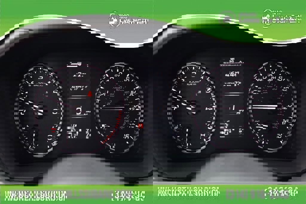 New 2026 Subaru Crosstrek 2.0i Premium image 10