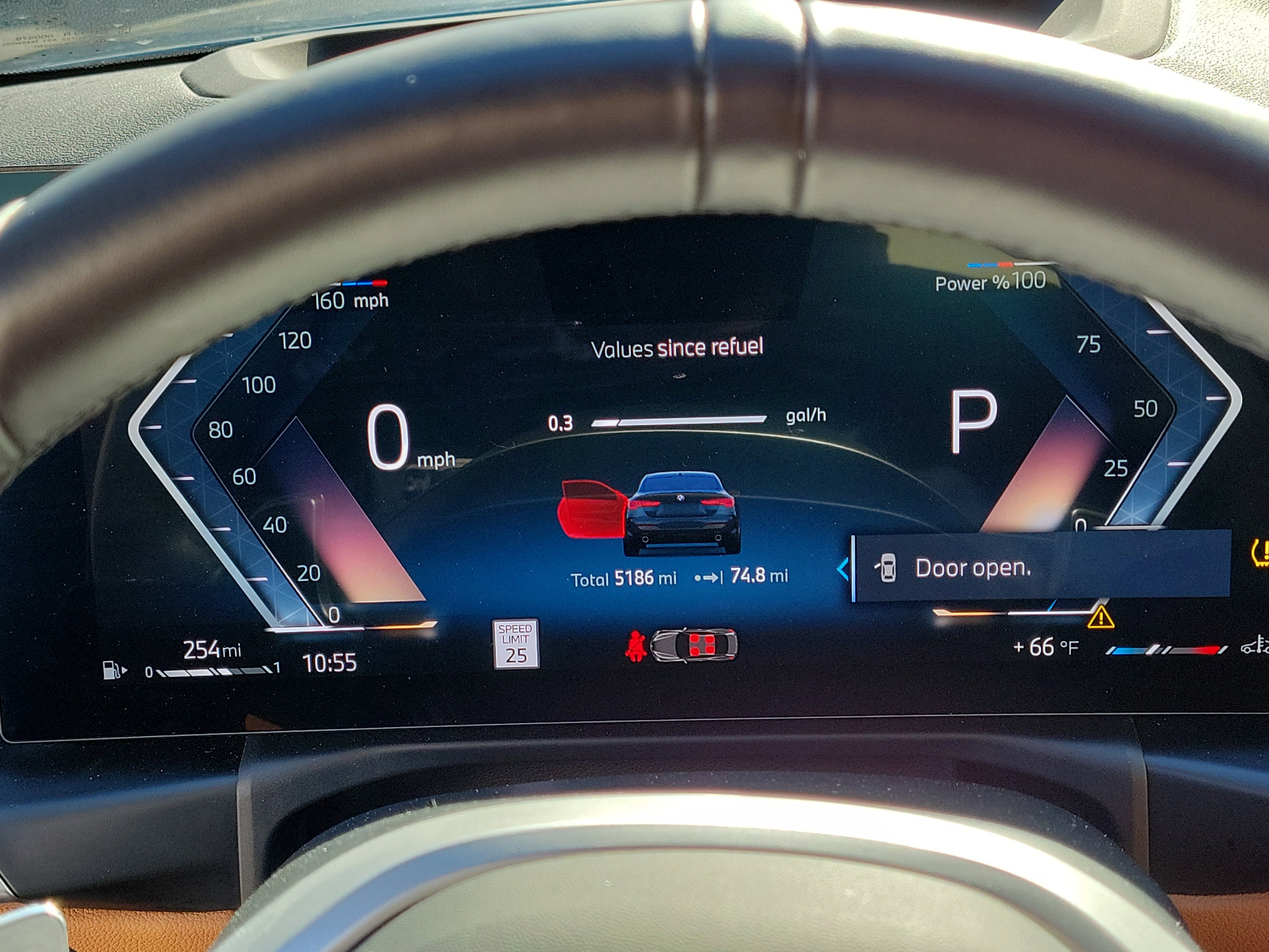 Used 2025 BMW 430i Coupe w/ M Sport Package image 22