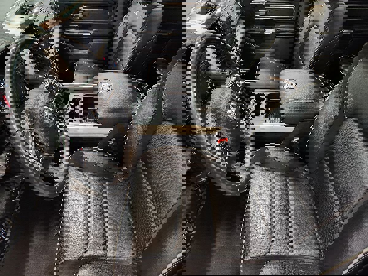 Used 2022 RAM 1500 Laramie image 32