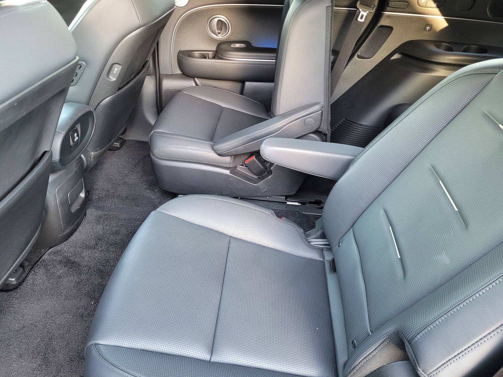 Certified 2026 Hyundai Palisade Calligraphy AWD/4WD image 19