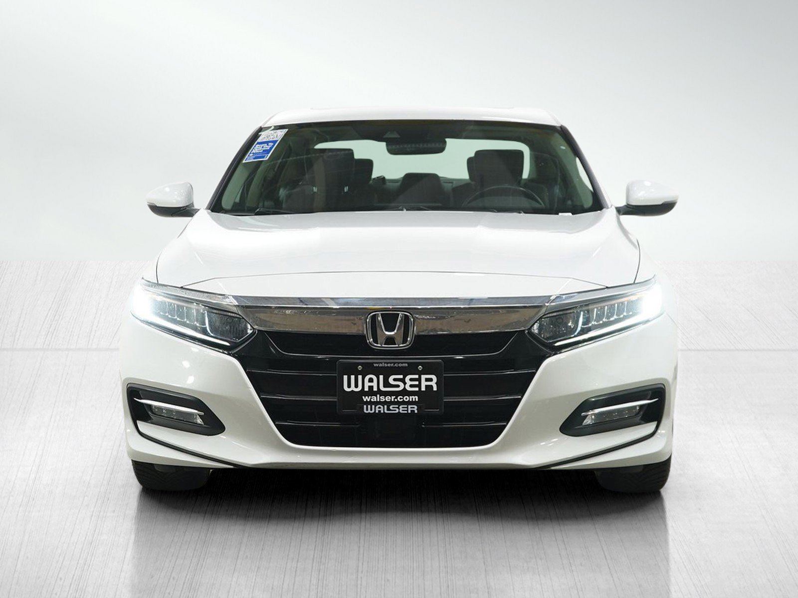 Used 2019 Honda Accord EX-L image 6