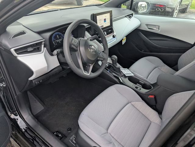 New 2026 Toyota Corolla SE FWD image 12