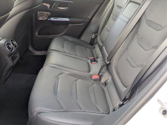 New 2025 Mercedes-Benz GLC 63 AMG S image 14