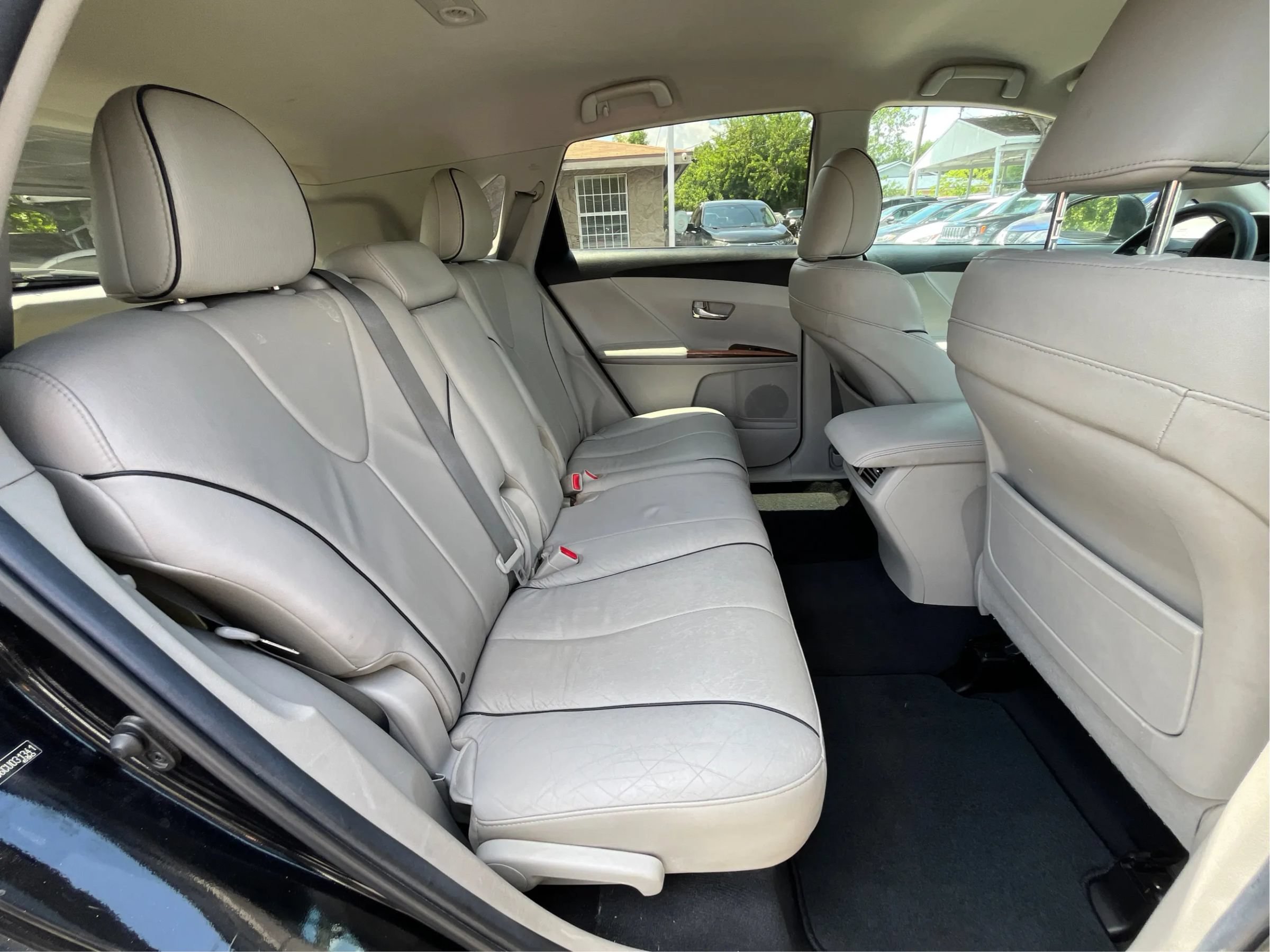 Used 2012 Toyota Venza XLE AWD/4WD image 24