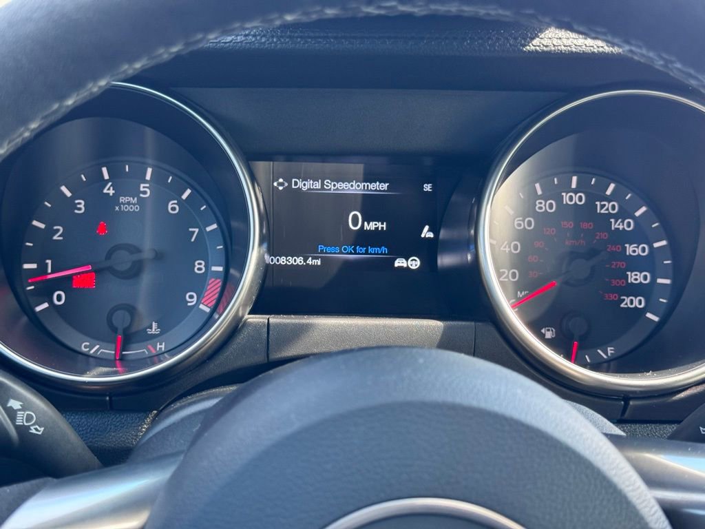 Used 2016 Ford Mustang Shelby GT350 w/ Technology Package image 15