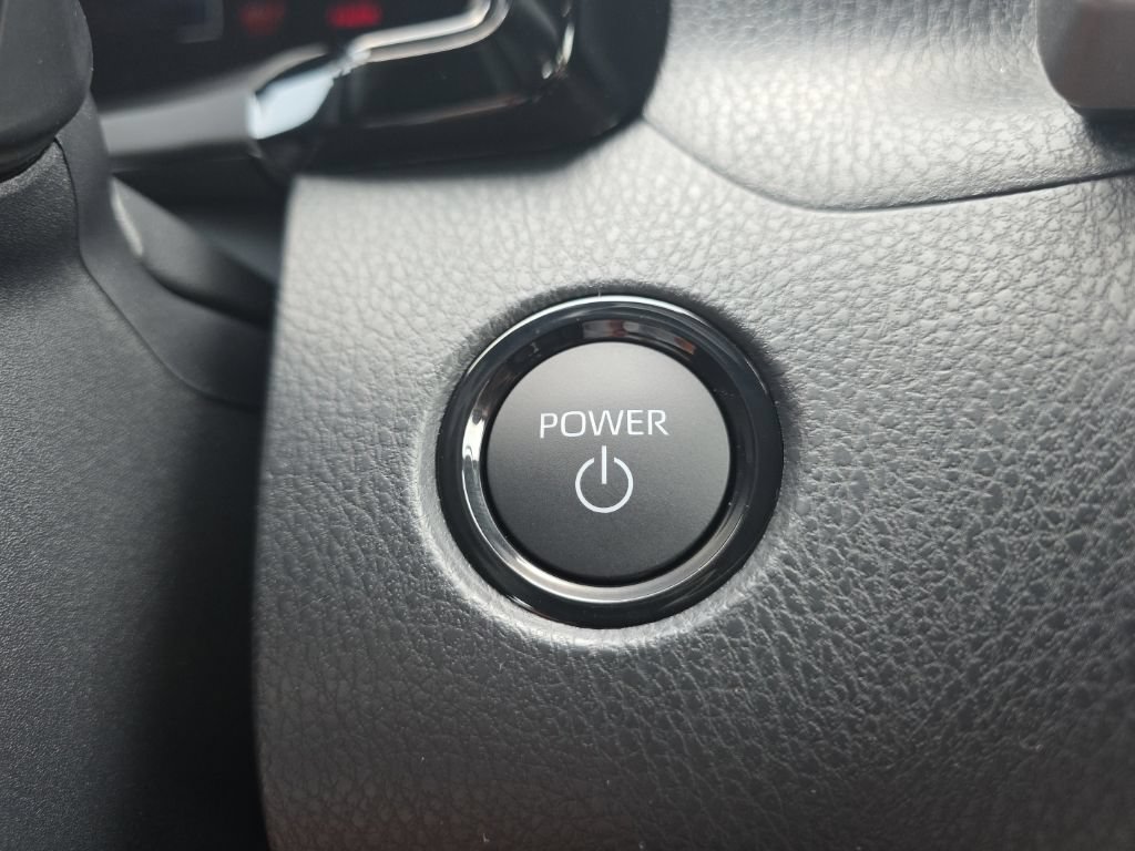 New 2026 Toyota Camry SE FWD image 22