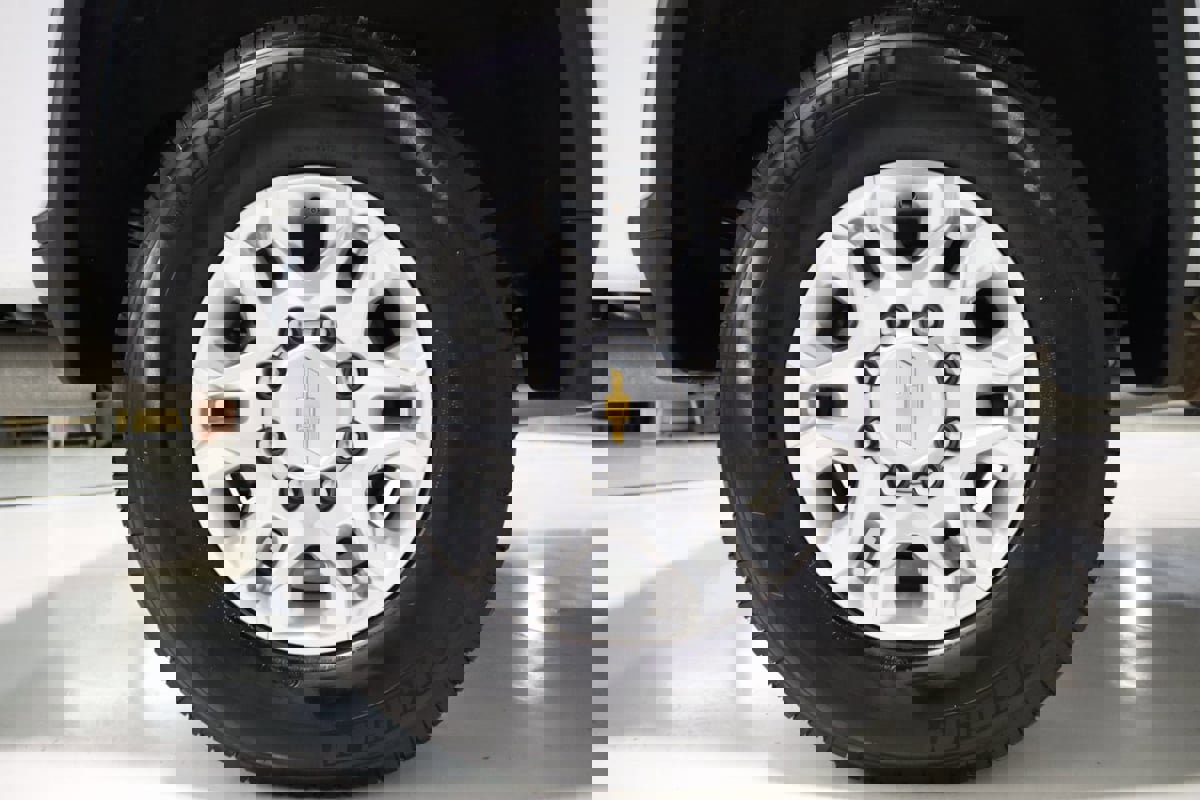 Used 2024 Chevrolet Silverado 2500 LTZ image 80