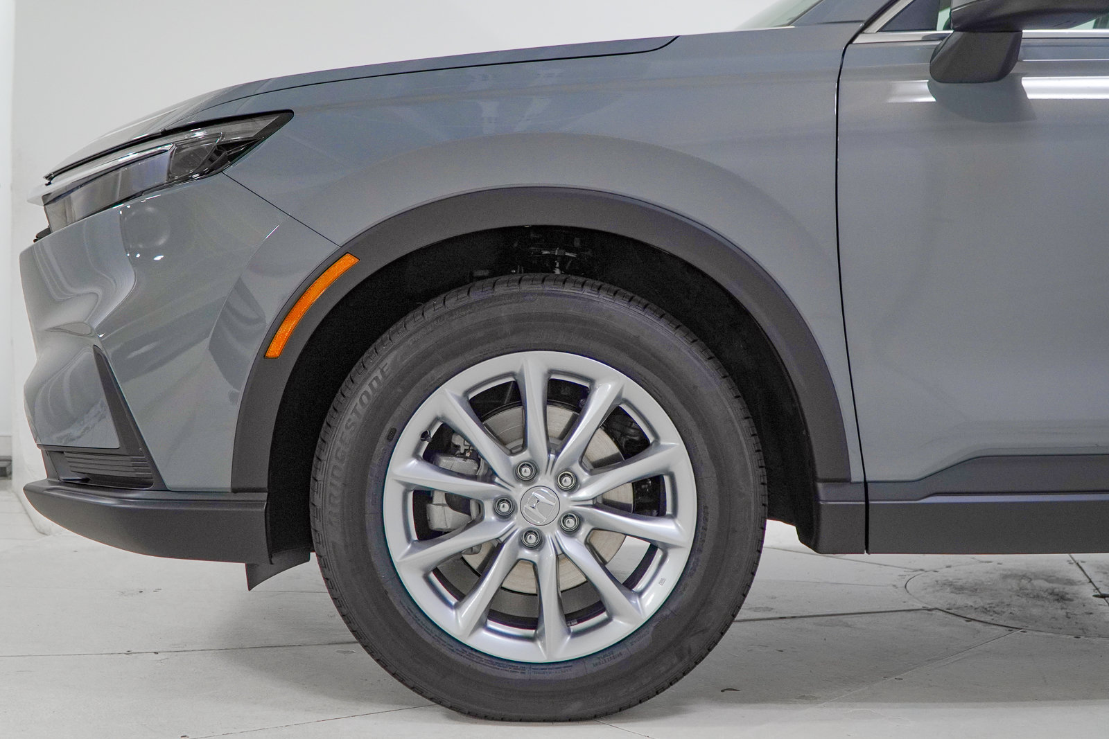 New 2027 Honda CR-V EX image 16