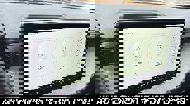 New 2026 Ford Maverick XLT w/ XLT Luxury Package image 14