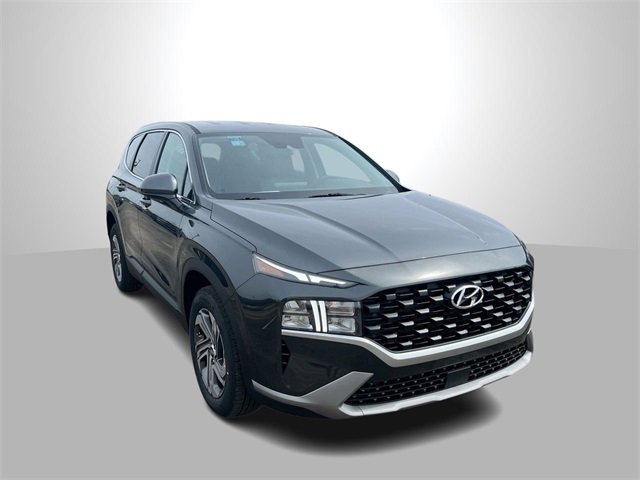 Certified 2023 Hyundai Santa Fe SE