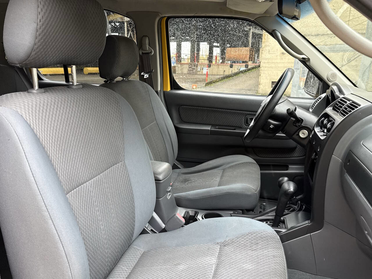 Used 2002 Nissan Xterra 4WD S/C image 54