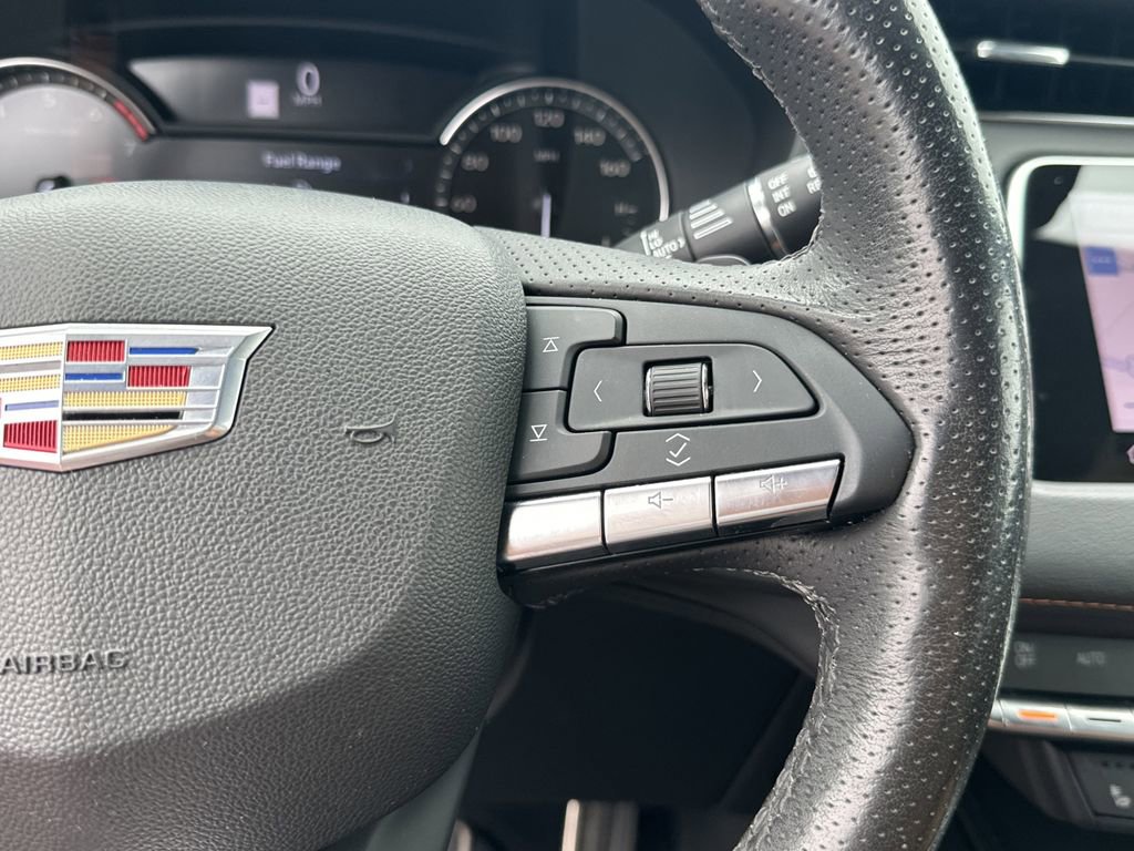 Used 2020 Cadillac XT4 Sport FWD image 18