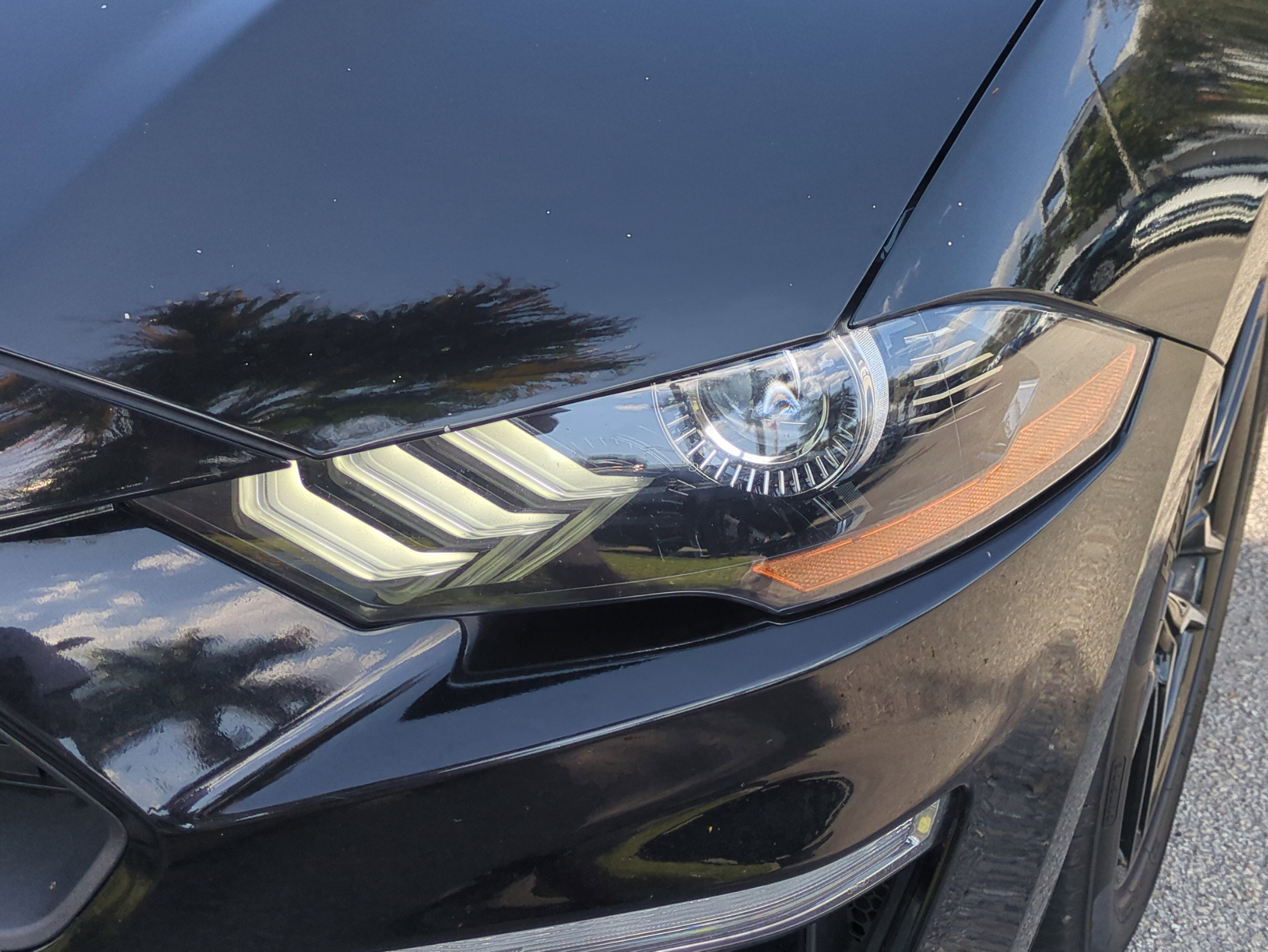 Used 2023 Ford Mustang Premium image 10