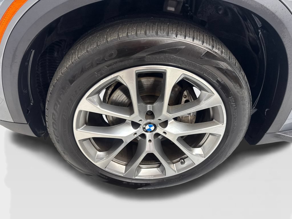 Used 2024 BMW X5 sDrive40i w/ Premium Package RWD image 88