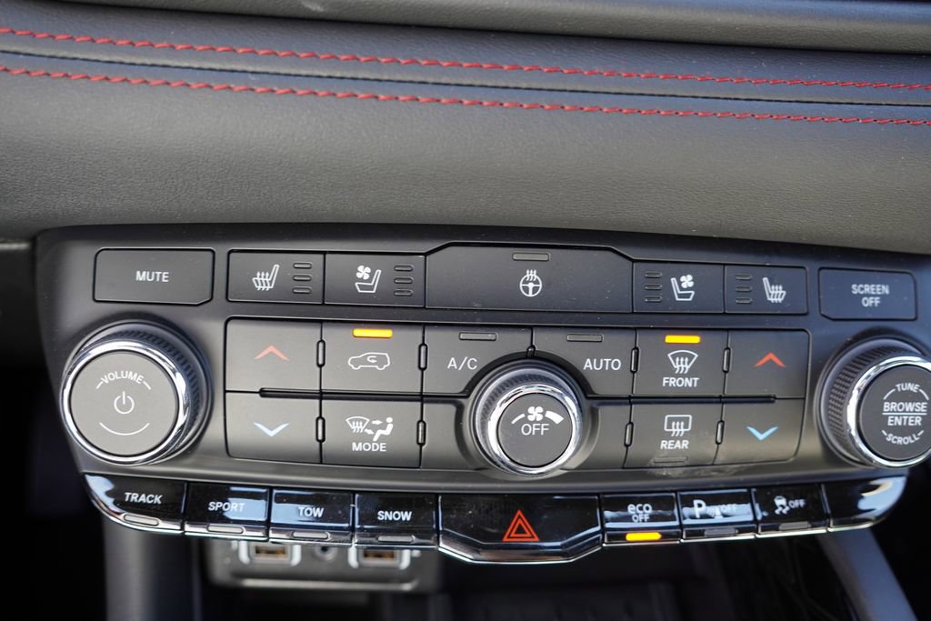 New 2026 Dodge Durango GT image 17