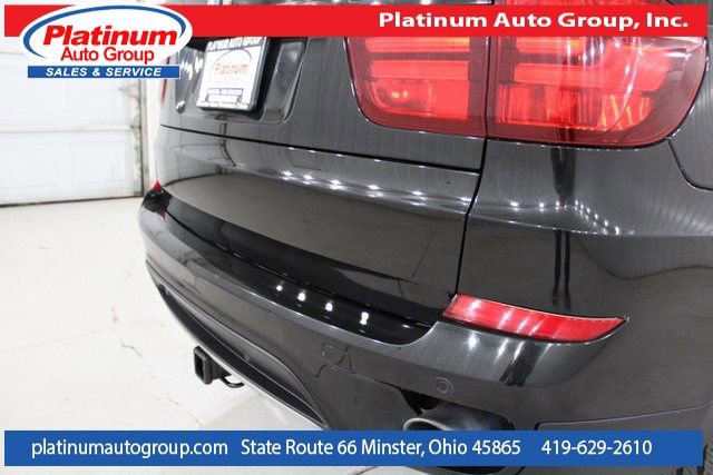 Used 2012 BMW X5 xDrive35i image 44
