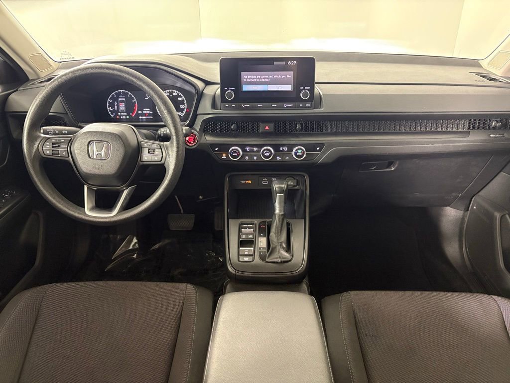 Used 2024 Honda CR-V EX image 40