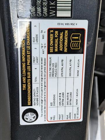 Used 2023 Mercedes-Benz C 300 4MATIC Sedan image 20