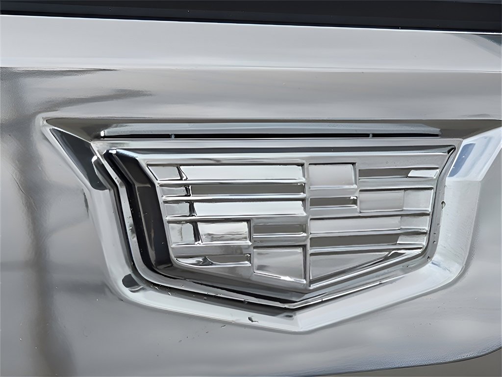 New 2026 Cadillac Escalade IQ Luxury 1 w/ LPO, Floor Liner Package image 11