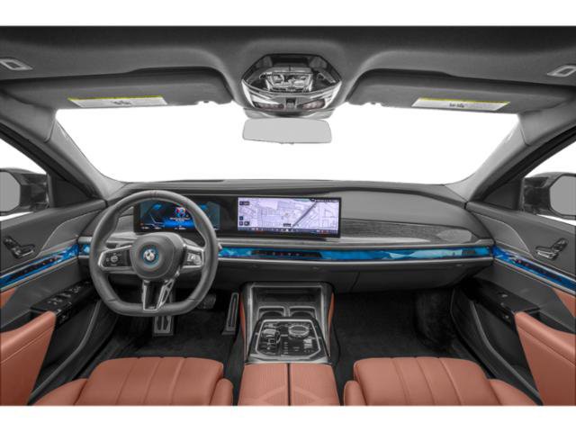 New 2026 BMW i7 M70 w/ Executive Package AWD/4WD image 11