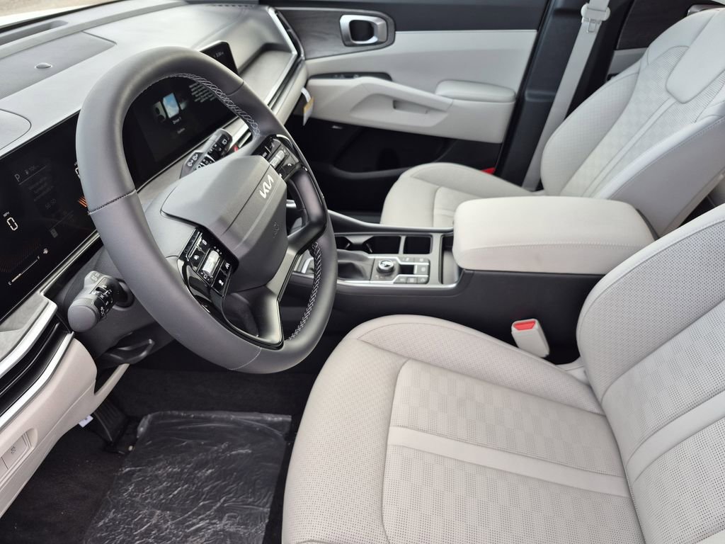 New 2026 Kia Sorento EX AWD/4WD image 10