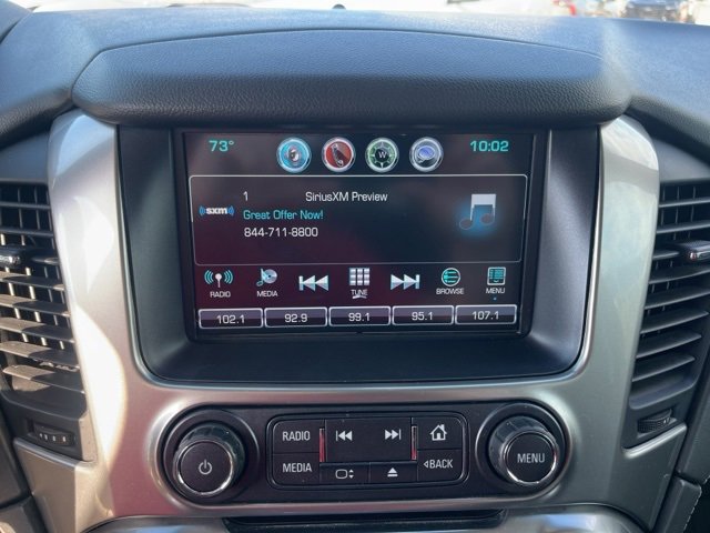 Used 2019 Chevrolet Tahoe LS image 23