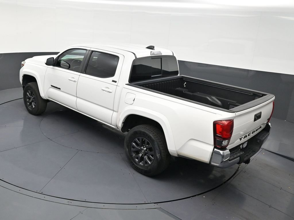 Used 2021 Toyota Tacoma SR5 image 15