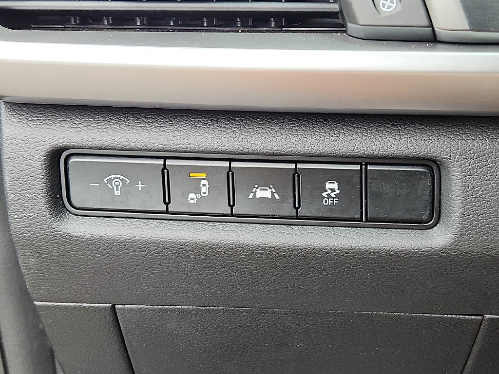 Used 2020 Kia Telluride S AWD/4WD image 27