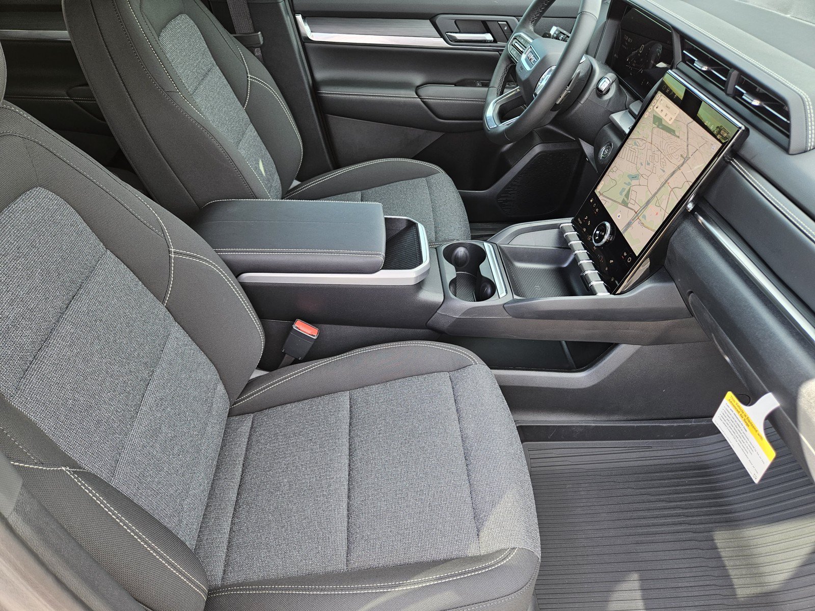 New 2027 GMC Terrain Elevation w/ LPO, Floor Liner Package FWD image 10