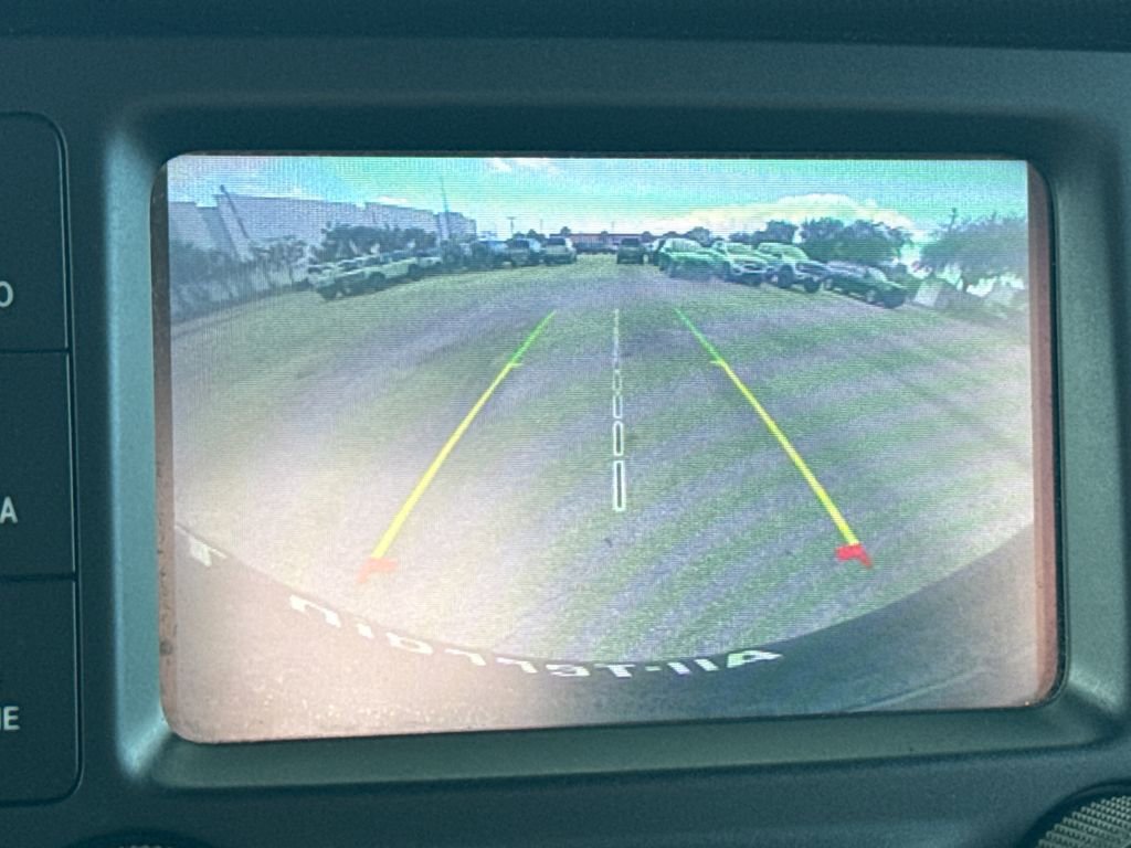 Used 2018 Jeep Wrangler Sport AWD/4WD image 20