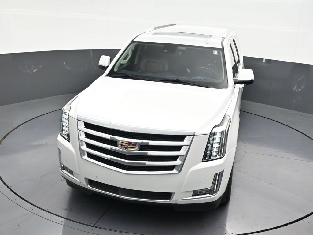 Used 2020 Cadillac Escalade ESV Premium Luxury RWD image 23