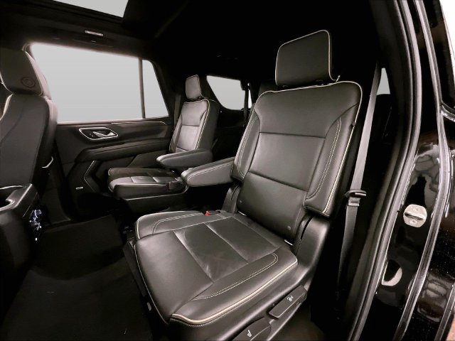 Used 2021 Chevrolet Tahoe Premier AWD/4WD image 25