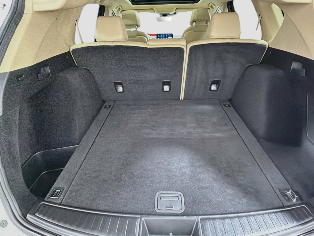 Used 2021 Acura RDX AWD image 28