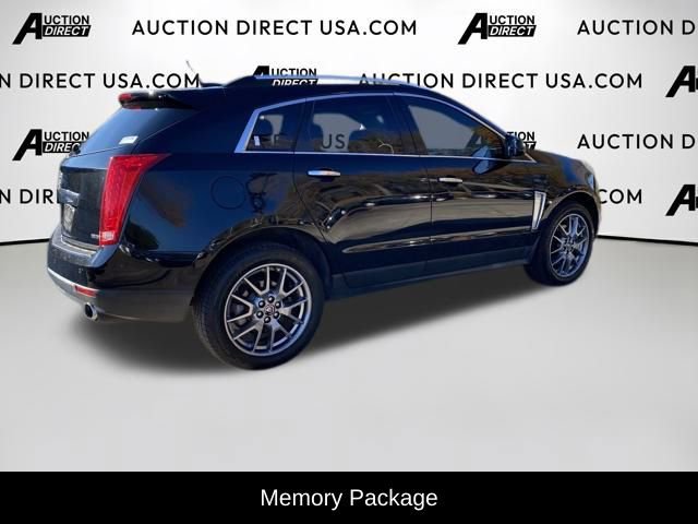 Used 2015 Cadillac SRX Performance w/ Driver Awareness Package image 5