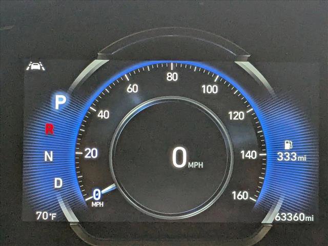 Used 2019 Hyundai Santa Fe Limited image 10