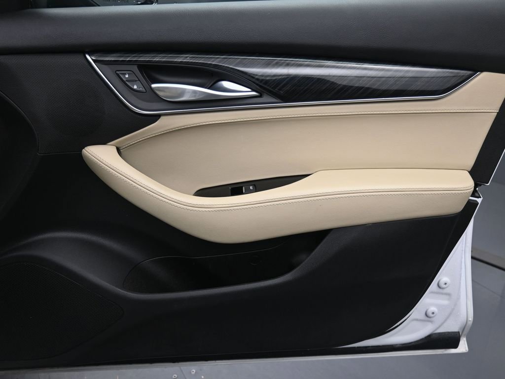 Used 2024 Cadillac CT5 Premium Luxury w/ Climate Package image 26