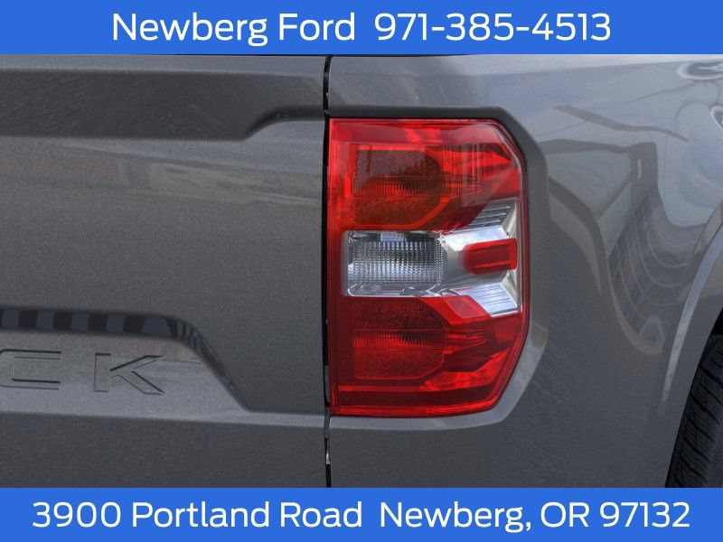 New 2026 Ford Maverick XLT w/ Equipment Group 301A AWD/4WD image 22
