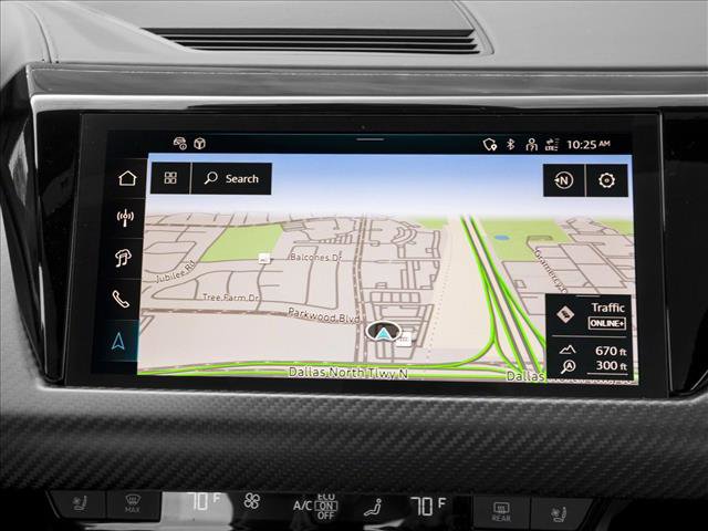 New 2026 Audi S e-tron GT Prestige image 12