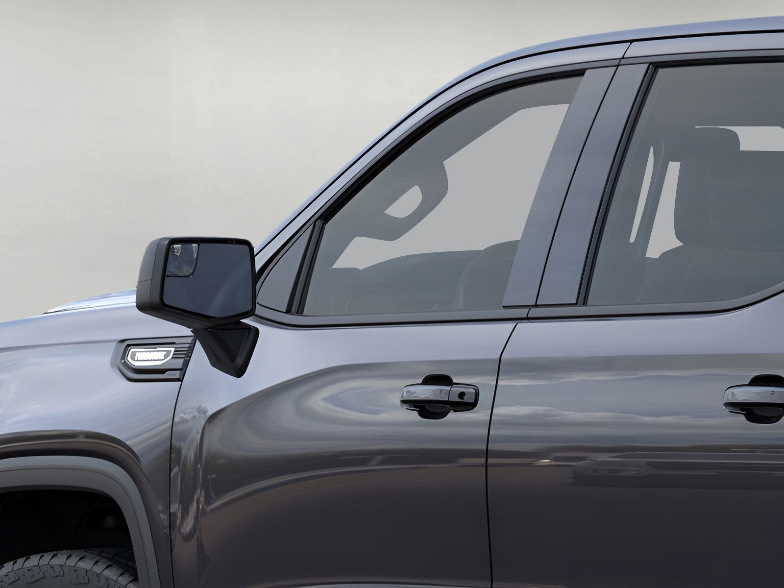 New 2026 GMC Sierra 1500 Elevation image 12