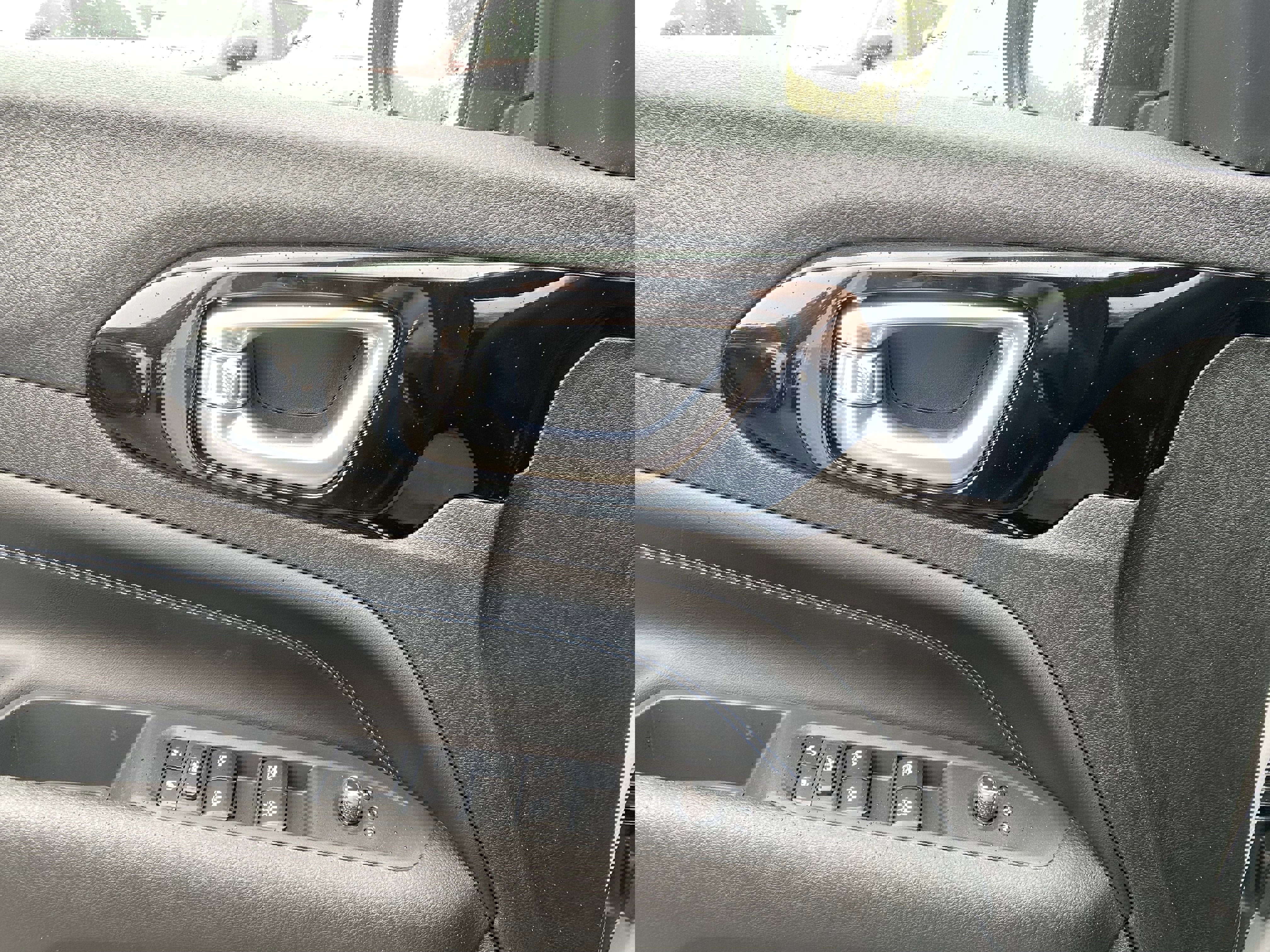 New 2026 Jeep Compass Limited image 14